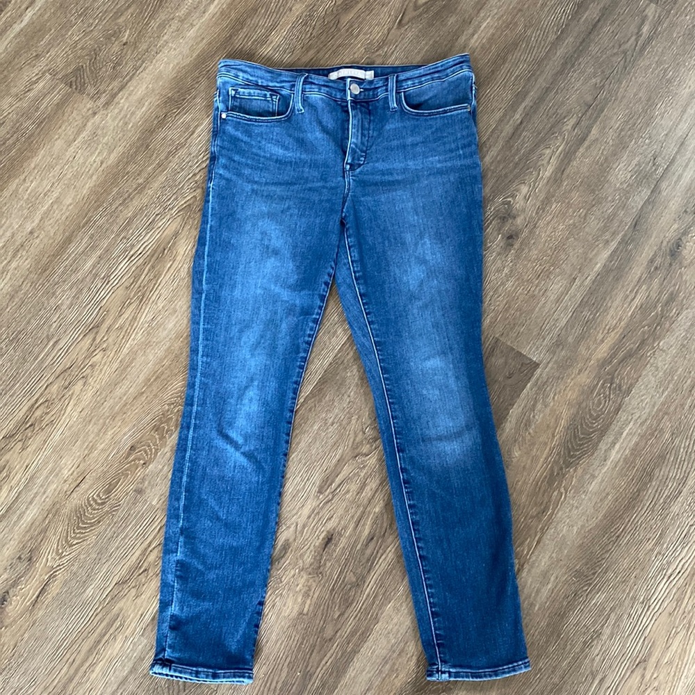 Athleta Stretch Jeans Size 12p